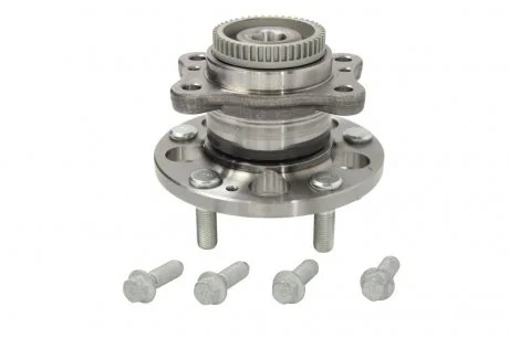 Подшипник колеса, комплект SNR NTN R189.30