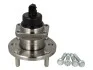 Ступица колеса LACETTI R190.05