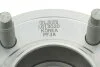 Подшипник колеса, комплект SNR NTN R190.12 (фото 6)