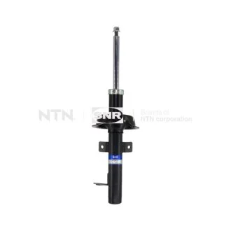 Амортизатор передн Лів FORD FOCUS I, FOCUS I/KOMBI, OPEL ASTRA J, ASTRA J GTC, CASCADA, INSIGNIA A, INSIGNIA A COUNTRY, MERIVA B, ZAFIRA C, MERCEDES CITARO 2 1.4-7.7D 08.98- SNR NTN SA6524032L