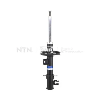 Амортизатор передн Лів CITROEN NEMO, NEMO/MINIVAN, FIAT FIORINO, FIORINO/MINIVAN, LINEA, QUBO, OPEL ADAM, CORSA D, CORSA D/HATCHBACK, CORSA E, CORSA E/HATCHBACK, PEUGEOT BIPPER 1.0-1.7D 07.06- SNR NTN SA6584029L