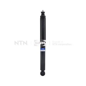 Amortyzator gaz RENAULT Clio IV (12 >) SNR NTN SA9551339