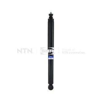 Амортизатор задн Лів/Прав RENAULT CLIO III, MODUS 1.2-2.0 09.04-12.14 SNR NTN SA9551342 (фото 1)