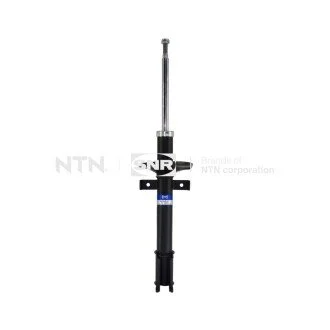 Амортизатор задн Лів/Прав DACIA DUSTER, DUSTER/SUV 1.2-1.6 06.10- SNR NTN SA9554338