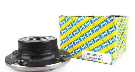 Ступица колеса SNR NTN TGB.40175.S05