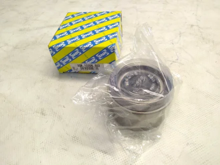 Підшипник маточини передньої з ABS FIAT 500 07-н.в., Panda 03-н.в., Seicento (187) 98-10 SNR NTN XGB12306S02