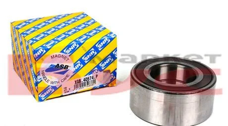 Подшипник ступицы SNR NTN XGB40574P