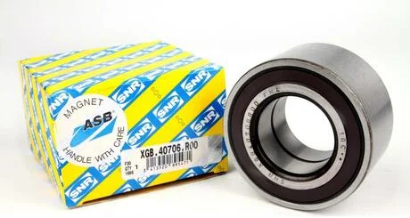 Подшипник ступицы SNR NTN XGB40706R00