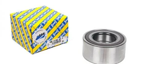 Подшипник ступицы SNR NTN XGB 41166 S01 P