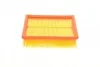 Фільтр повітряний SEAT/VW "1,0-1,4 "99-02 SOFIMA S0302A (фото 2)