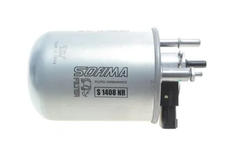 Фильтр топлива SOFIMA S 1408 NR