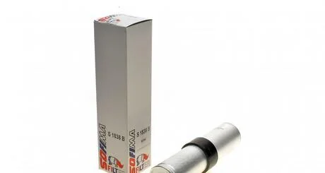 Фiльтр паливний SOFIMA S1838B