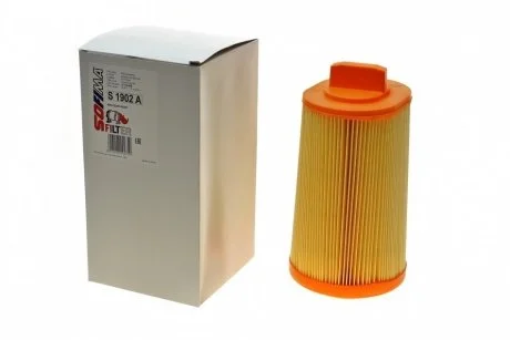 Фiльтр повiтряний SOFIMA S1902A
