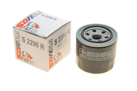 Фільтр масляний S 2290 R SOFIMA S2290R