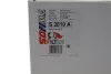 Фильтр воздушный MB &quot;2,2-3,0 &quot;76-96 SOFIMA S2810A (фото 7)