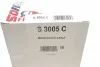 Фильтр салона MB &quot;2,2-6,0 &quot;97-06 SOFIMA S3005C (фото 6)