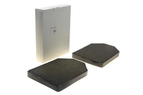 Фільтр салона SOFIMA S 3009 C (фото 1)