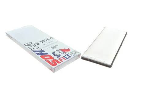 Фiльтр салону SOFIMA S3015C
