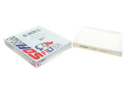 Фiльтр салону SOFIMA S3030C