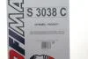 Фільтр салону CITROEN/PEUGEOT "1,6-2,0 "03>> SOFIMA S3038C (фото 2)