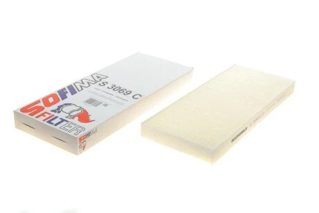Фiльтр салону SOFIMA S3069C