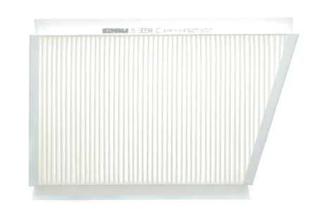 Фільтр салону MB "1,8-3,0 "02-10 SOFIMA S3094C