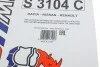 Фильтр салона NISSAN/RENAULT &quot;1,2-1,5 &quot;04&gt;&gt; SOFIMA S3104C (фото 5)