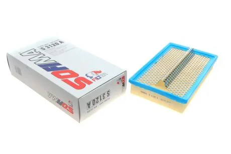 Фiльтр повiтряний SOFIMA S3120A