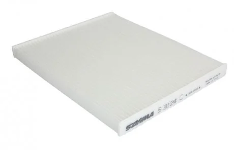 Фільтр салону SOFIMA S3124C