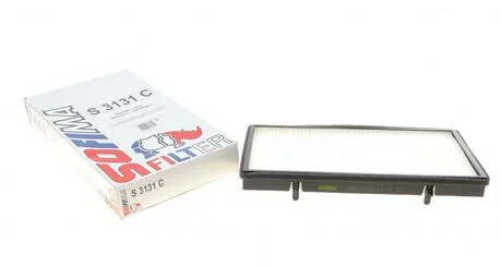 Фiльтр салону SOFIMA S3131C
