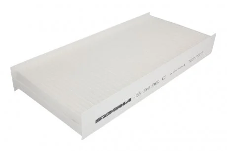 Фільтр салону SOFIMA S3136C