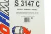 Фильтр салона TOYOTA/LEXUS &quot;1,4-2,5 &quot;09&gt;&gt; SOFIMA S3147C (фото 2)