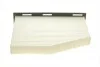 Фільтр салону VW/AUDI/SKODA "1,6-2,5 "04-15 SOFIMA S3148C (фото 2)