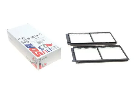 Фiльтр салону SOFIMA S3219C