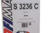 Фільтр салону BMW "2,0-3,0 "07-15 SOFIMA S3236C (фото 2)