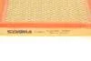 Фільтр повітряний OPEL "1,7-2,2 "02-10 SOFIMA S3258A (фото 3)