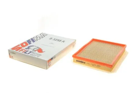 Фiльтр повiтряний SOFIMA S3258A