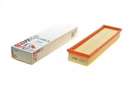 Фiльтр повiтряний SOFIMA S3262A
