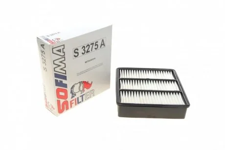 Фiльтр повiтряний SOFIMA S3275A