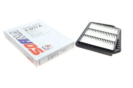 Фiльтр повiтряний SOFIMA S3277A