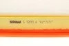 Фільтр повітряний RENAULT/OPEL/NISSAN "2,5 "01>> SOFIMA S3293A (фото 3)
