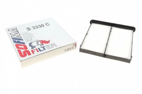 Фiльтр салону SOFIMA S3330C
