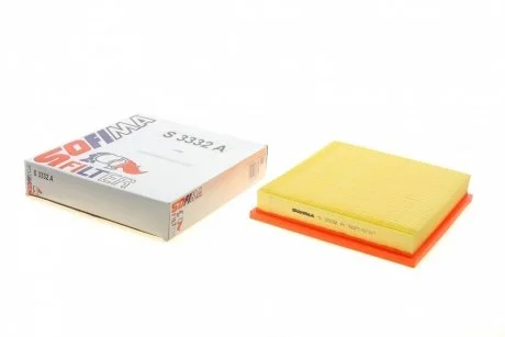 Фiльтр повiтряний SOFIMA S3332A