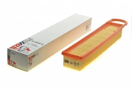 Фiльтр повiтряний SOFIMA S3345A