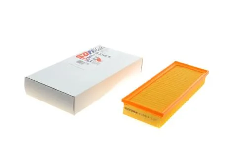 Фільтр повітряний MINI &quot;1,6 &quot;07-14 SOFIMA S3346A (фото 1)