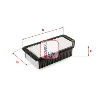 Фільтр повітряний SOFIMA S3469A