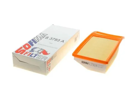 Фильтр воздуха SOFIMA S 3793 A
