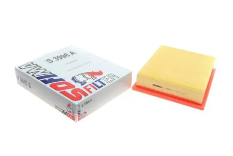 Фiльтр повiтряний SOFIMA S3996A