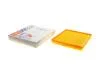 Фільтр повітряний SOFIMA S 3A17 A S 3A17 A