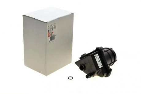 Фiльтр паливний SOFIMA S4088NR